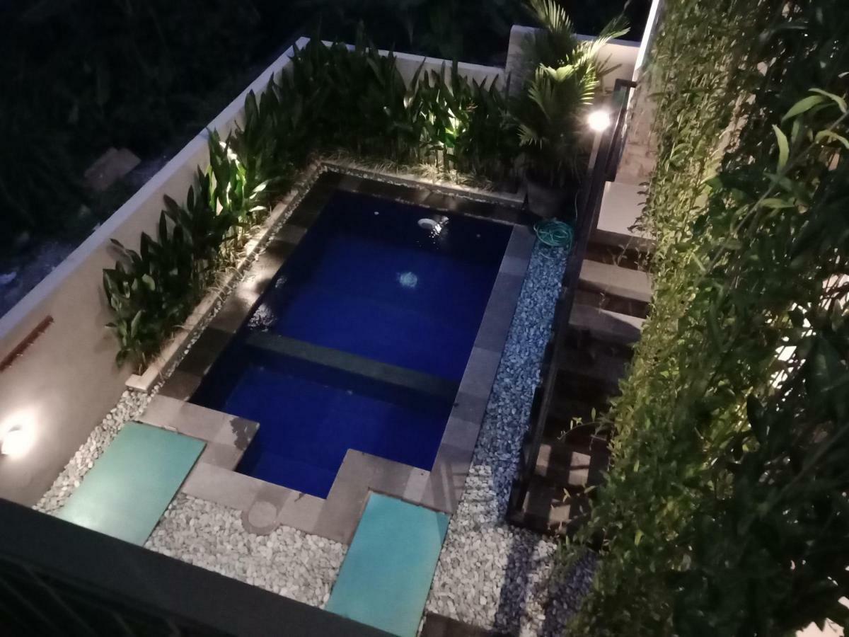 Villa Shanti Bali Sempidi Exterior photo